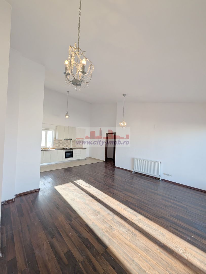 Vanzare Apartament doua camere Baneasa - Poză 6