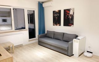 Apartament 2 cam 2min metro Regie Grozavesti Orhideea Novum Premium - Poză 2