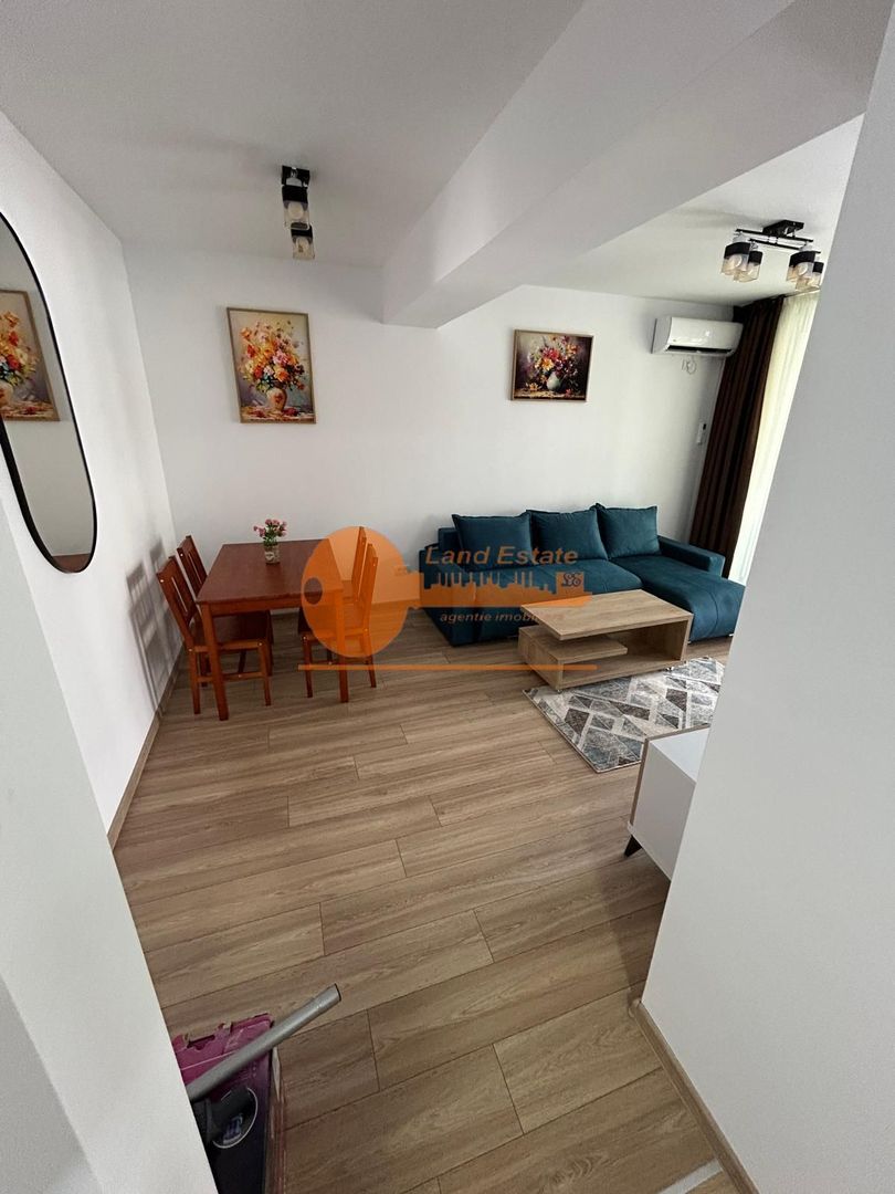 Apartament 2 camere, decomandat | 63,40 mp | Etaj 7/9 | Drumul Taberei - Poză 3