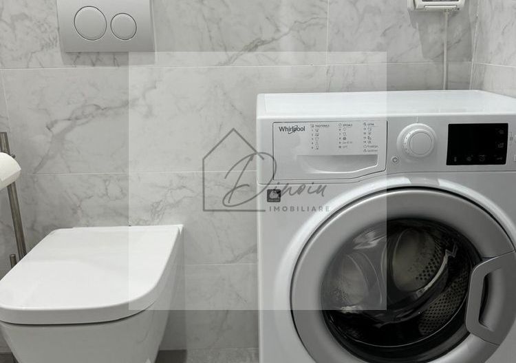 Apartament 2 camere Pipera Plaza - Rond OMV I Parcare Inclusa I COM 0% - Poză 7