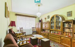 APARTAMENT 2 CAMERE LA PARTER – BANU MĂRĂCINE - Poză 3