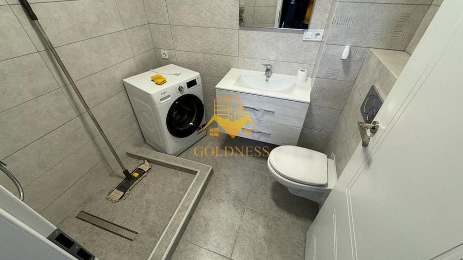 3 camere, modern, parcare, bloc nou, Marasti, zona Fabricii - Poză 7