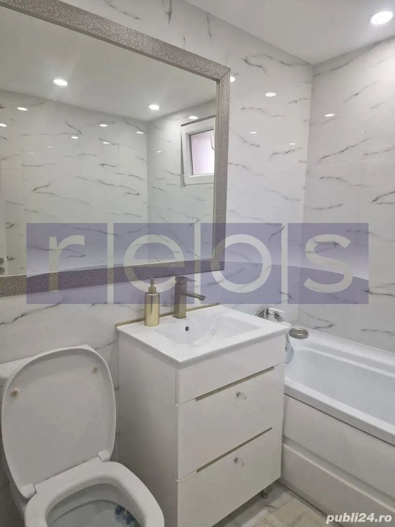 VANZARE 4 CAMERE | DECOMANDAT | ZONA SOSEAUA OLTENITEI-ROMPRIM - Poză 7