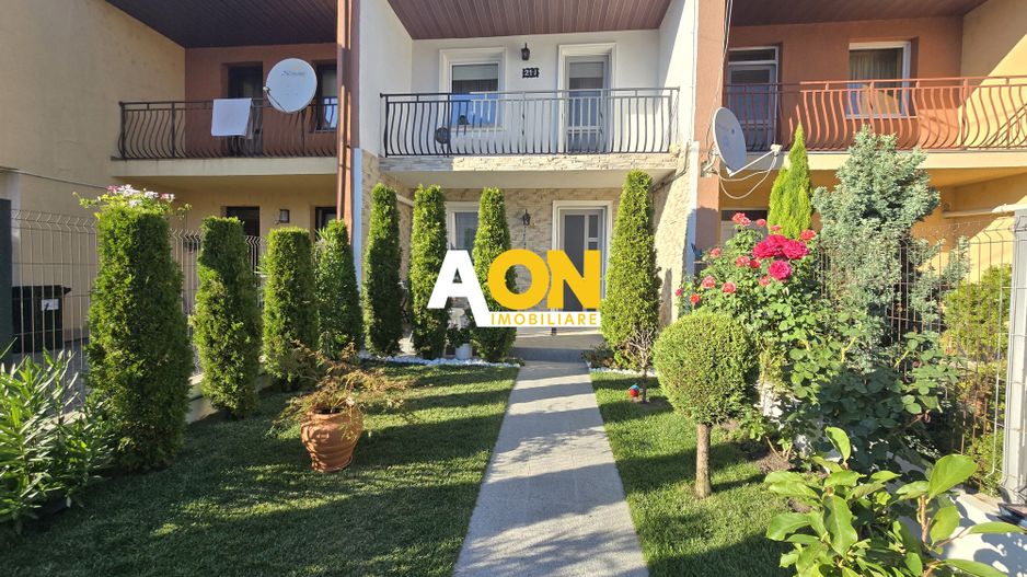 Casa 3 Camere Zona Centru, Complet Renovata si Mobilata - Poză 1