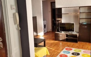 AP. 2 CAMERE 1 MAI, BUCATARIE INCHISA, REABILITAT, METROU 2 MINUTE - Poză 4