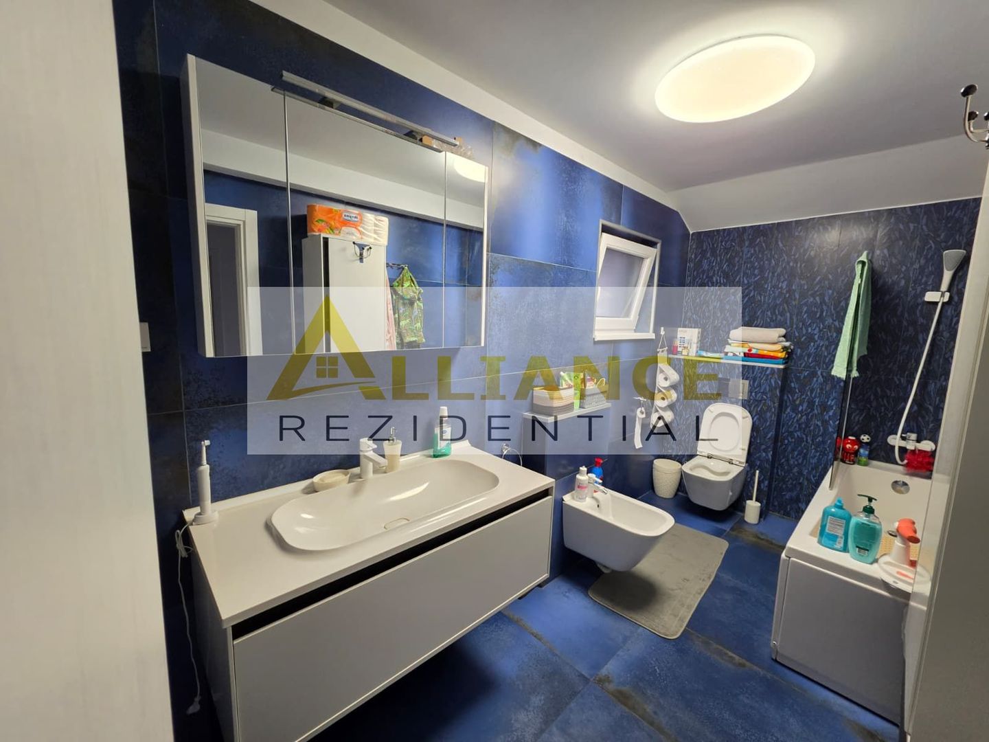 Vila 4 Camere | Mobilata si utilata | Teren 630 mp | Pozitie excelenta - Poză 19
