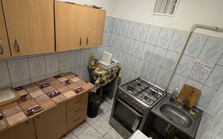 Inchiriez camera cu baia privata dar bucataria comun iasi centru P.F. - Poză 5