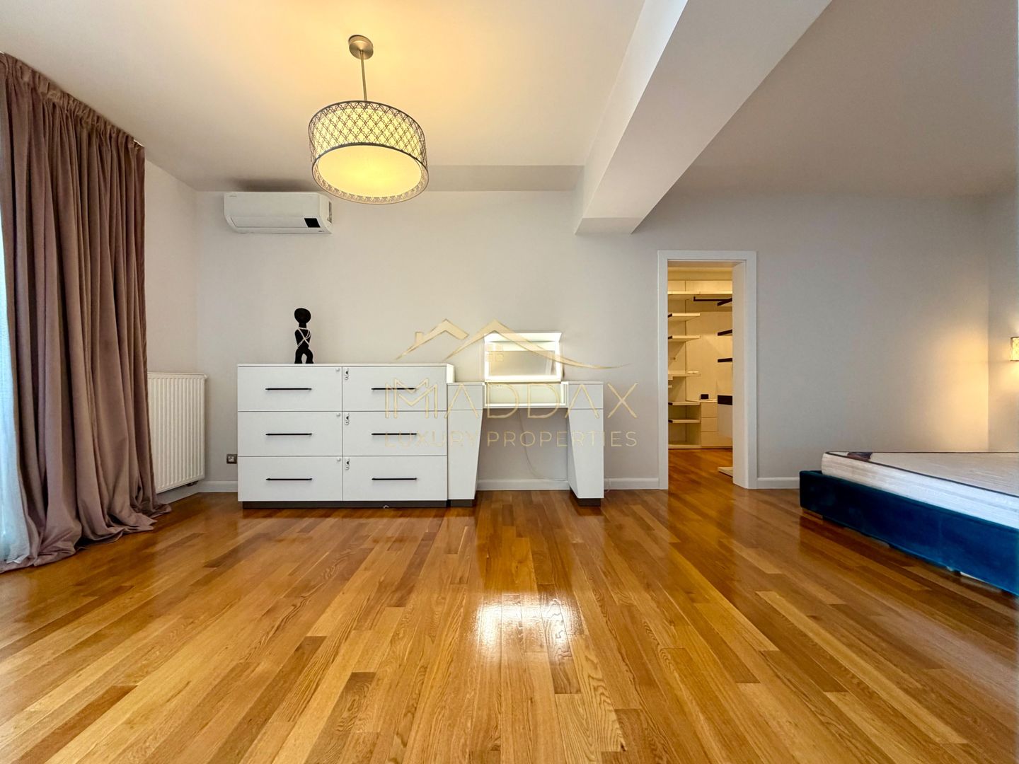 Apartament cu 4 camere Unic *180mp* // Vedere Panoramica catre lac // Floreasca - Poză 21