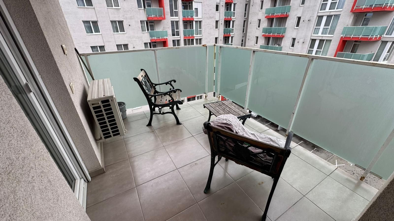 Chirie Apartament Ared Kaufland - Poză 6