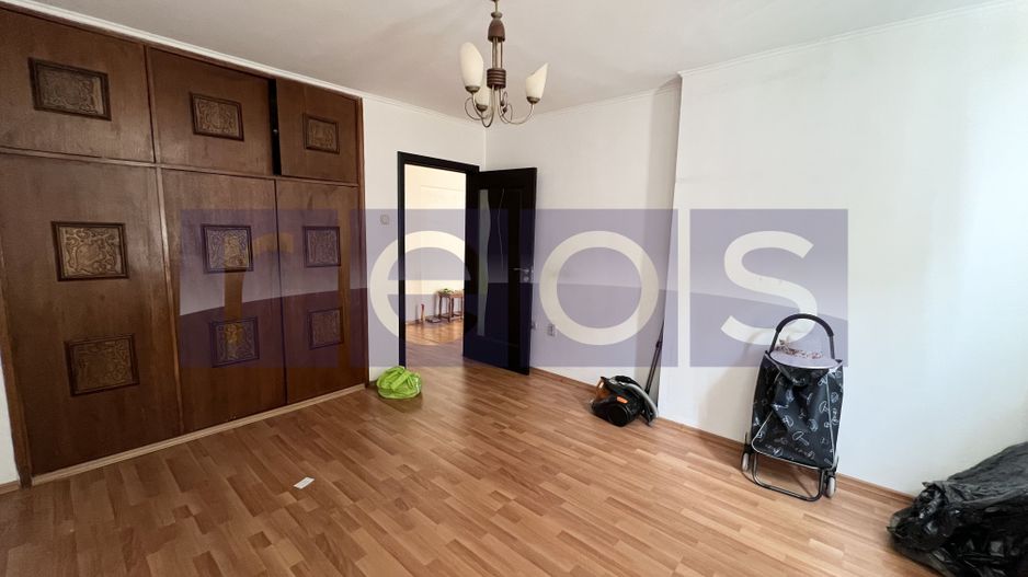 VANZARE 2 CAMERE | SEMIDECOMANDAT | GARA DE NORD | 42MP - Poză 3