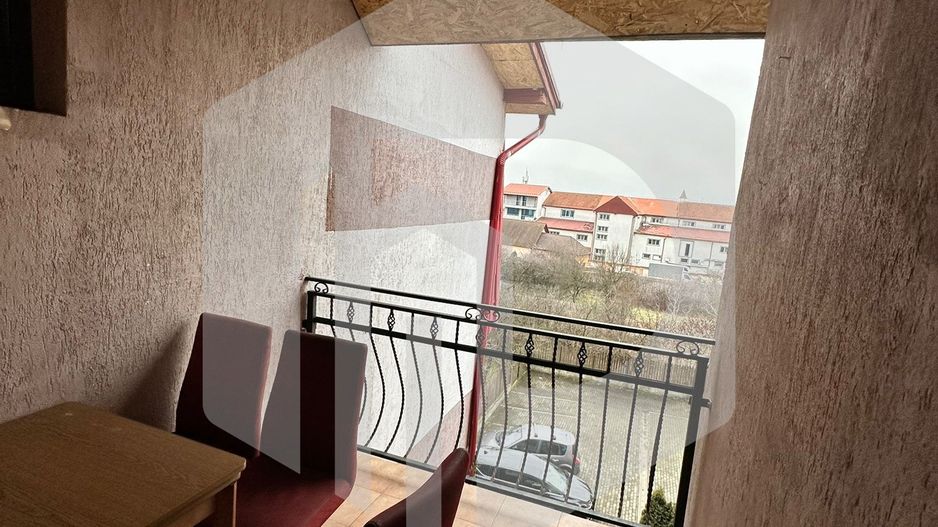 Apartament de inchiriat - Turnisor - 3 Camere - 75mpu - Etaj 3 - Poză 9