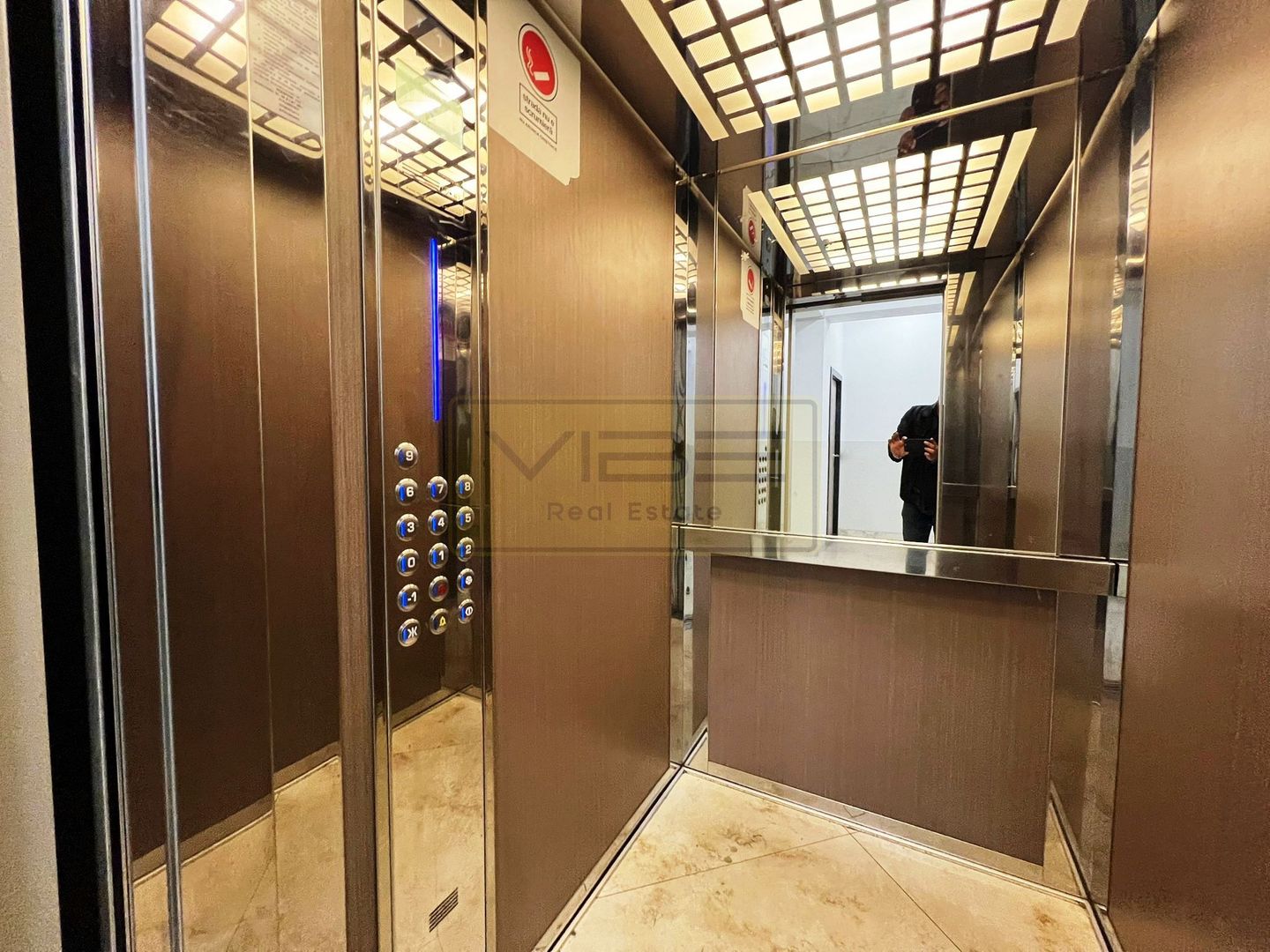 Apartament 2 camere Concept Family  - OXYGEN - Poză 28