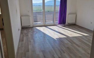 Garsoniera 33 mp utili+boxa - zona  Avantgarden Bartolomeu - Poză 1