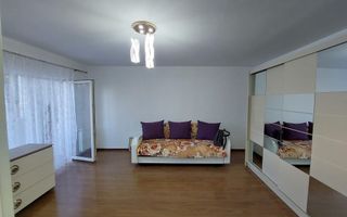 Apartament cu 1 cameră la parter înalt, zona Poligonului, Florești. - Poză 2