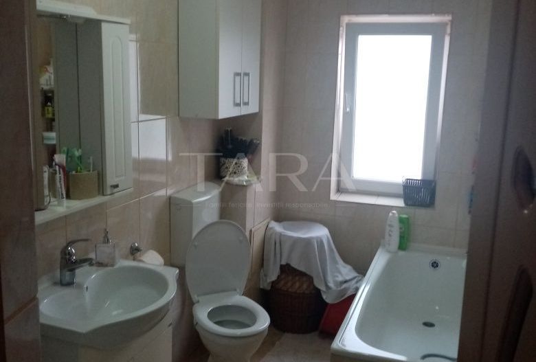 Apartament 2 camere cu balcon generos – zona Iris - Poză 6