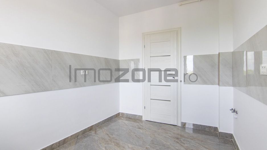 Prelungirea Ghencea, bloc nou, 3 camere, etaj 1/4, 83 mp, decomandat, 2 bai - Poză 35