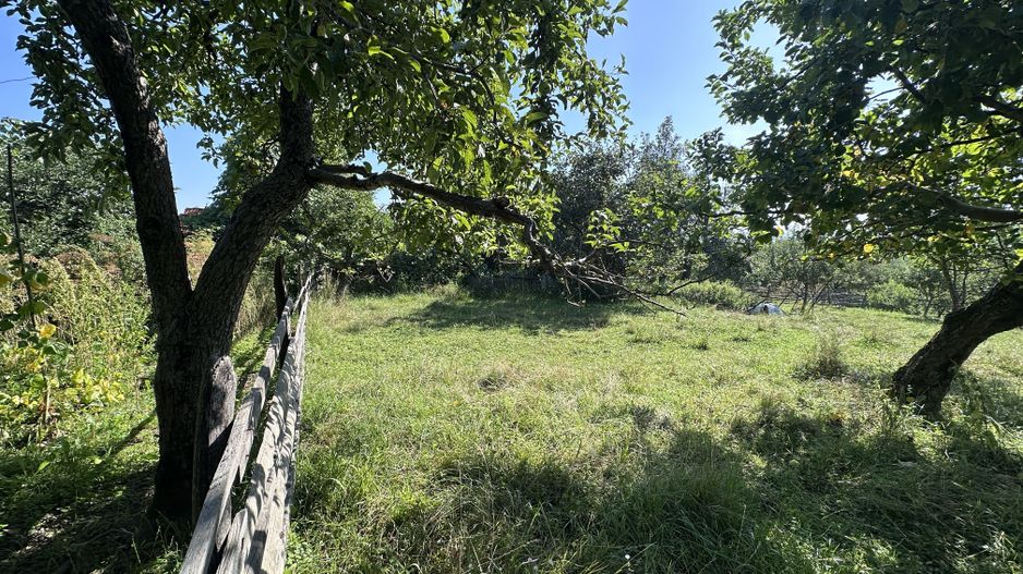 De vanzare: casa in inima unei superbe zone de deal, Valeni-Dambovita - Poză 17