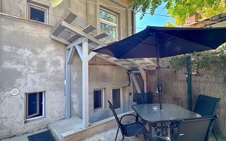 Apartament cu 2 camere Tip Studio D+P 29,51 mp Unirii Mitropoliei - Poză 1