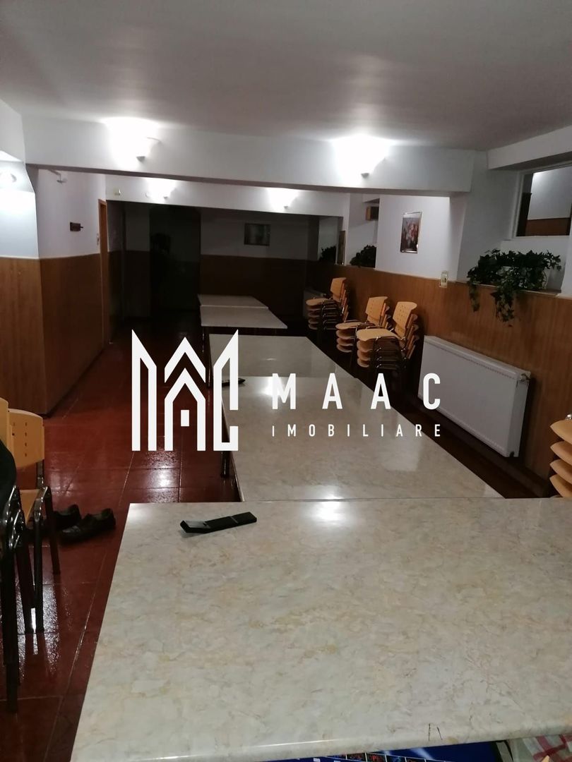 Casa individuala + spatii comerciale | zona Centrala | - Poză 22