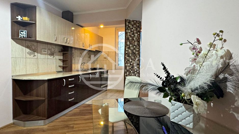 Apartament de vânzare cu 2 camere tip X în zona Nufărul, Oradea - Poză 1