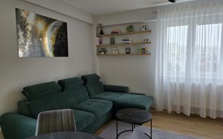 Apartament modern 2 camere cu parcare | Tudor | Gloriei - Poză 10