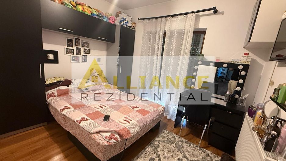 3 cam Allegria 84mp Et 1 Mobilat și utilat | Grădină beci foisor - Poză 11