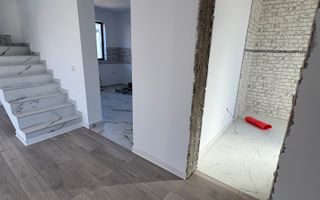 Casă P+1, teren 423 mp, Berceni - Poză 10