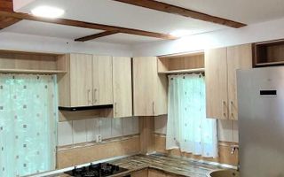 Casa de vacanta/locuit langa Sovata (Campu Cetatii) pentru iubitorii de natura - Poză 6