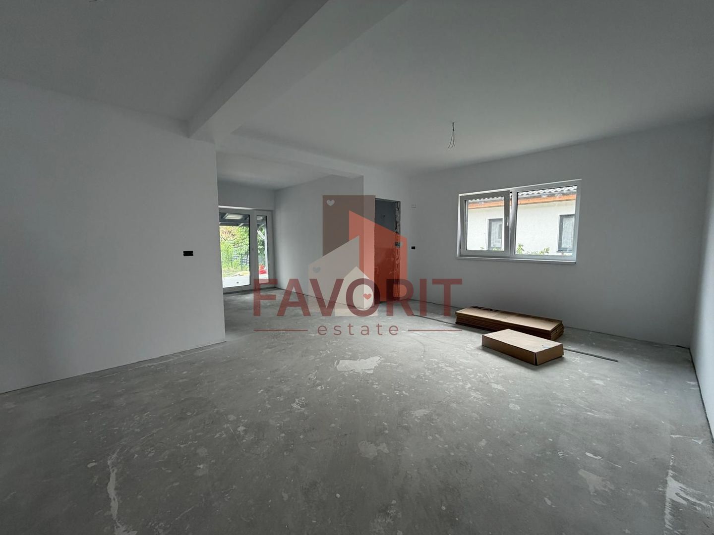 Duplex | 3 camere | Parter+Pod  | Toate utilitatile | Finisaje premium - Poză 5
