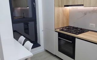 AP. 2 CAMERE- LUJERULUI, CENTRALA, BLOC NOU, BUCATARIE INCHISA - Poză 7