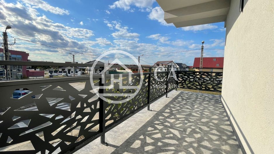 Apartament cu 2 camere de inchiriat in cartierul Grigorescu  Oradea - Poză 9