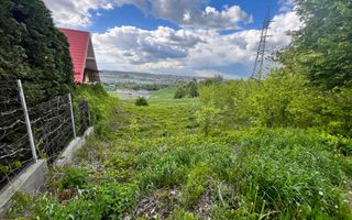 Teren De Vanzare I Sfantu Ilie, Suceava I Pret: 90€ /mp - Poză 2