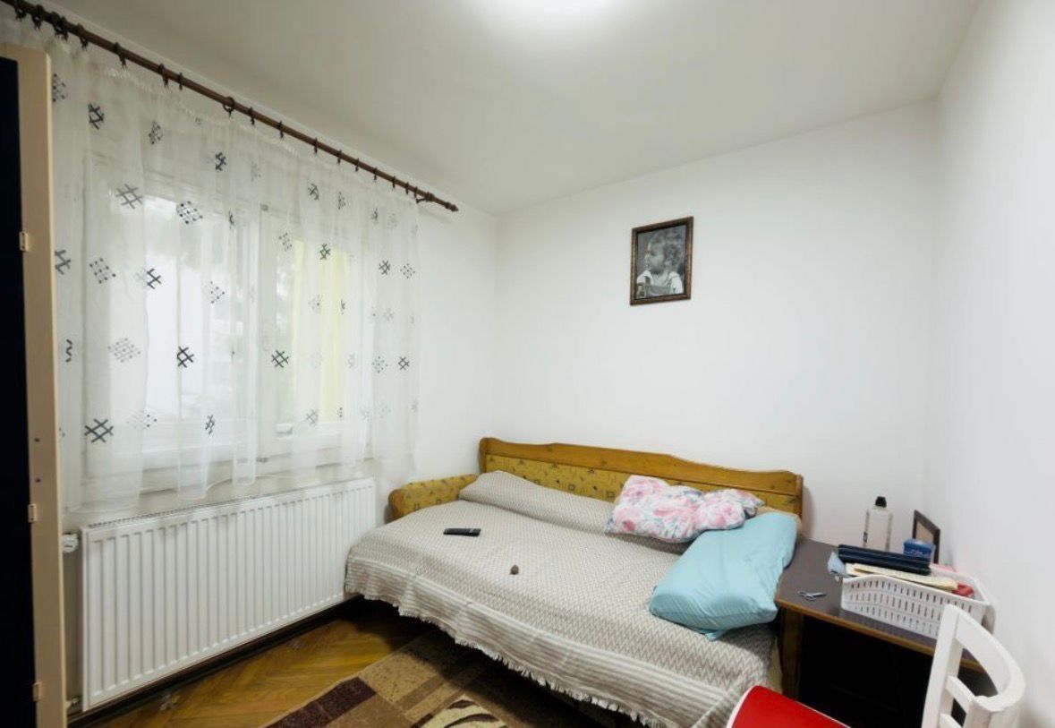 Apartament 4 camere spațios, etaj 2-Matei Basarab - Poză 8