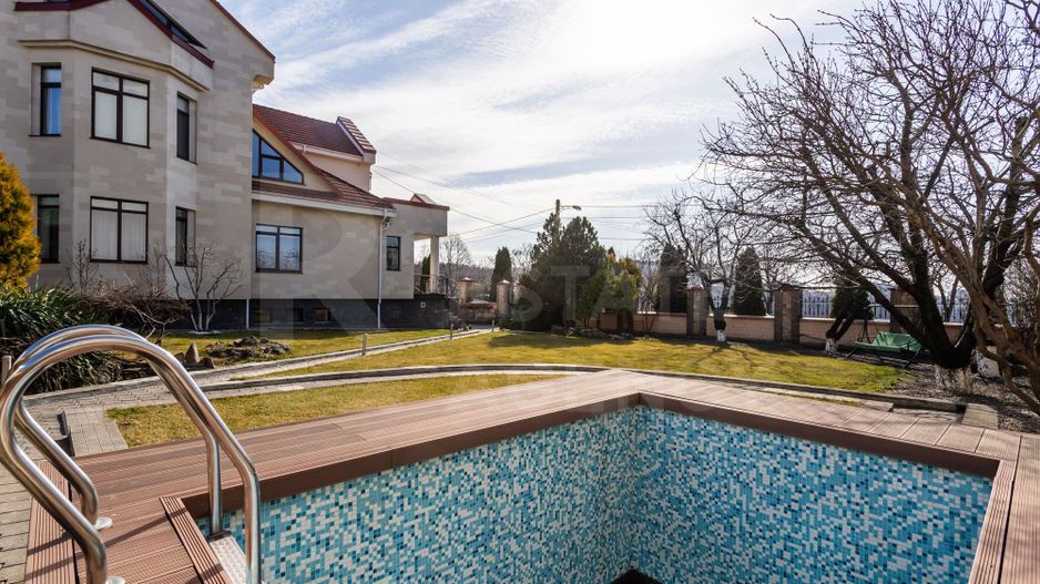 Vânzare, casă, 5 camere, str. Grenoble, Telecentru - Poză 72