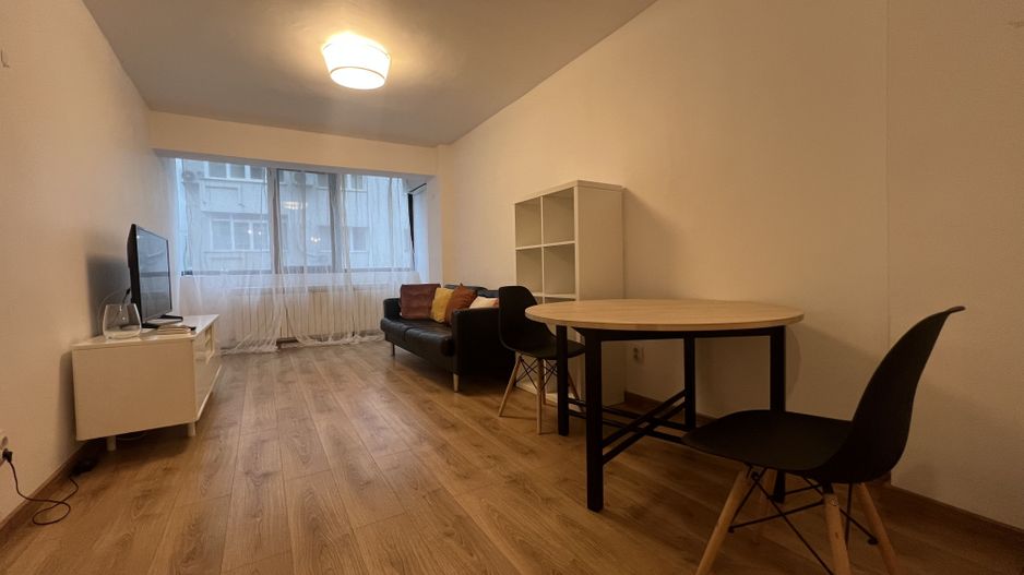 Apartament cochet Dorobanti - Aricescu - Poză 10