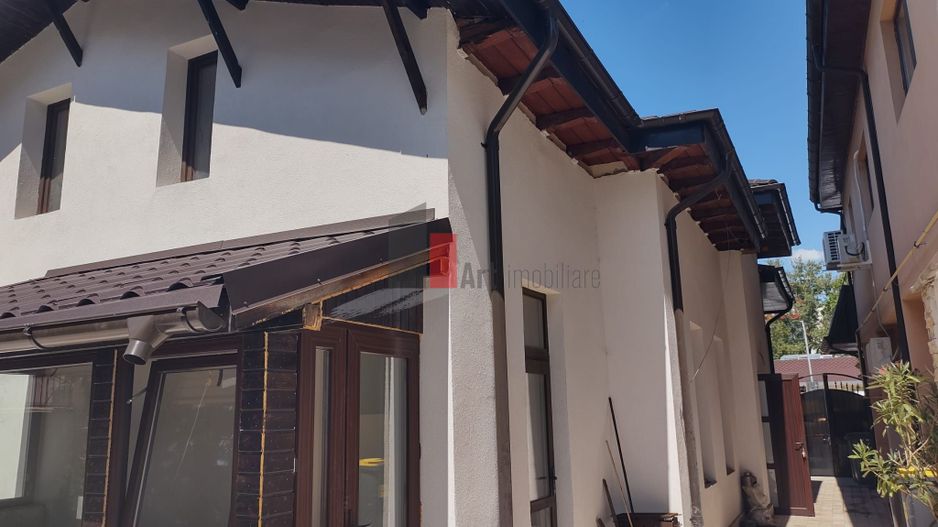 Închiriere casă Șoseaua Progresului - Poză 3