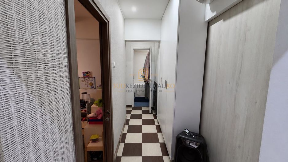 Apartament 3 camere decomandat, Brancoveanu, Sector 4 - Poză 6