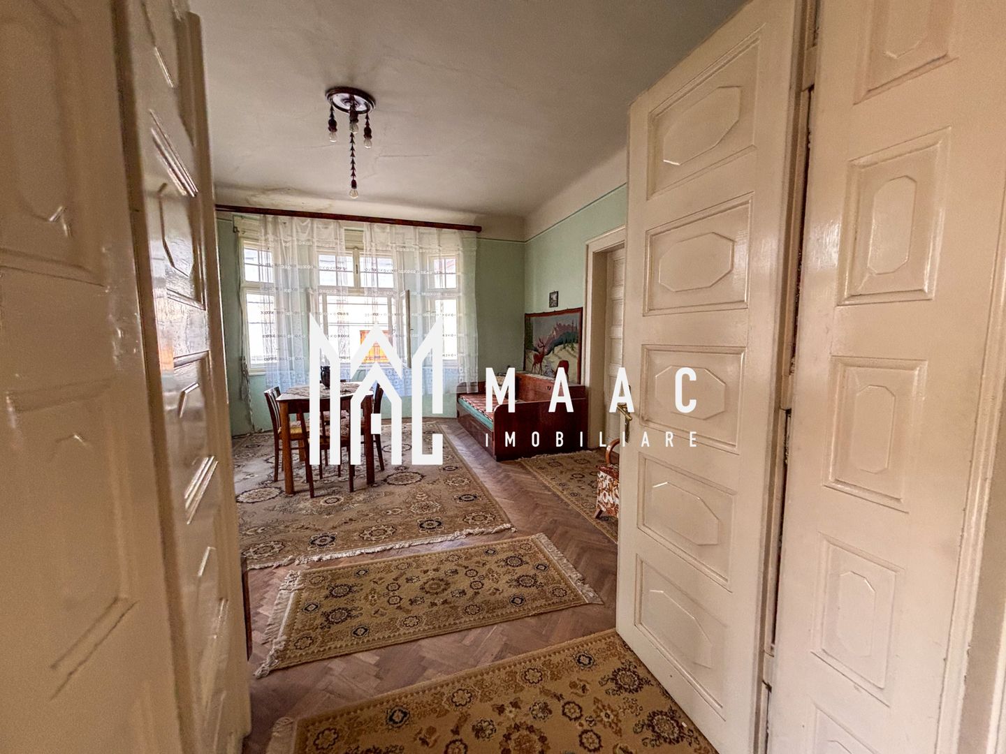 Casa individuala | Teren 356 MP | Garaj | Cisnadie | Comision 0% - Poză 18