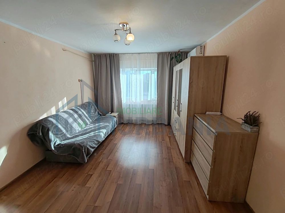 Apartament 1 camera de vanzare, Nicolina 1, Iasi - 71.300 euro - Poză 4