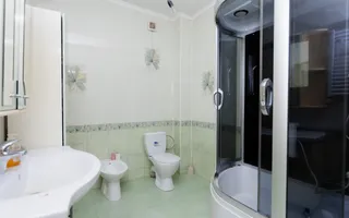 Vânzare, apartament cu 2 camere 68,1 mp, bloc nou în Durlești, - Poză 11
