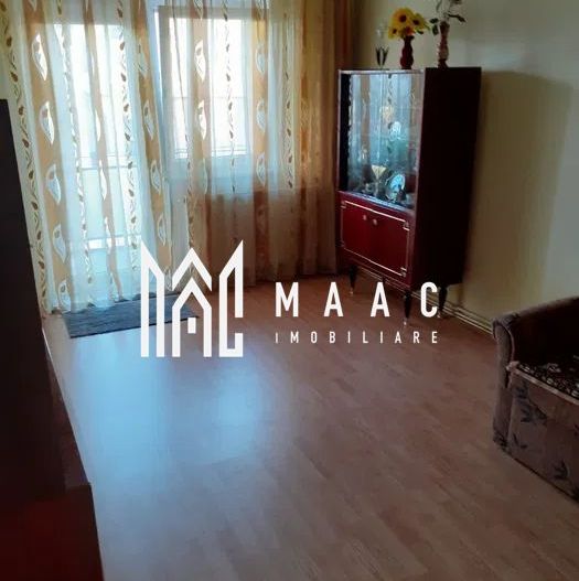 Apartament 3 camere | Balcon | Pivnita | Vasile Aaron - Poză 3