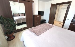 MAMAIA  Statiune (Cod 01) - Penthouse impresionant cu terasa 148 mp! - Poză 17