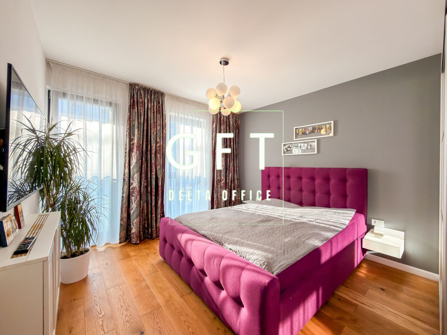 Exclusivitate! Apartament de lux | Cluj - Poză 8