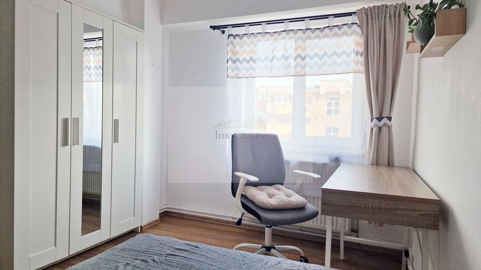 🏡 Închiriere Apartament 3 Camere, 2 Băi, Parcare | Sigma – Observator - Poză 10