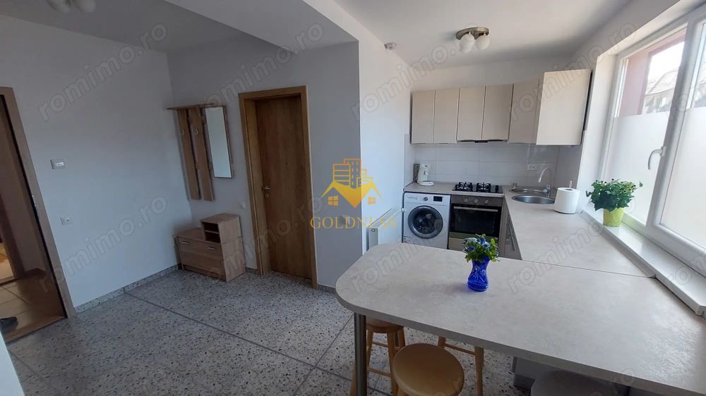 1 camera, Parcare, Europa, Observatorului, UMF, UTCN, Golden Tulip - Poză 5