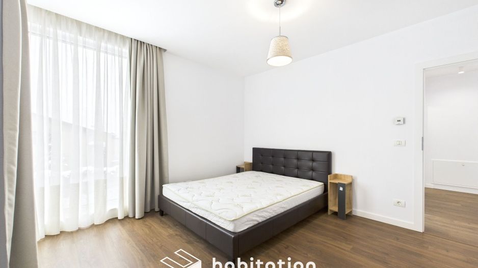 Apartament cu vibe de casă, terasă si curte, Dumbrăvița - Poză 18