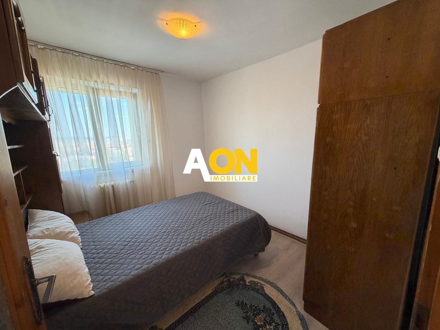 Apartament 3 Camere, Zona Bld. Transilvaniei - Poză 2