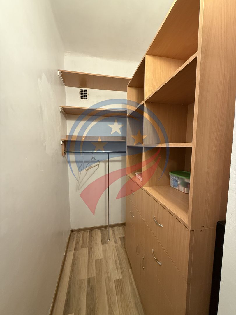 Garsoniera/de inchiriat/Craiova/ Ultracentral - Poză 9