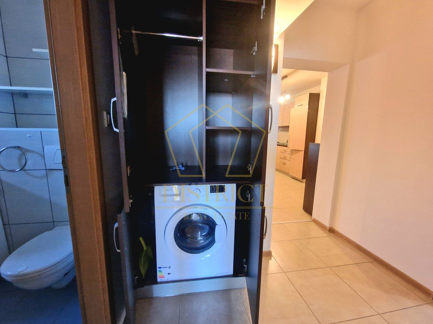 Apartament cu 3 camere | Calea Aradului - Poză 15
