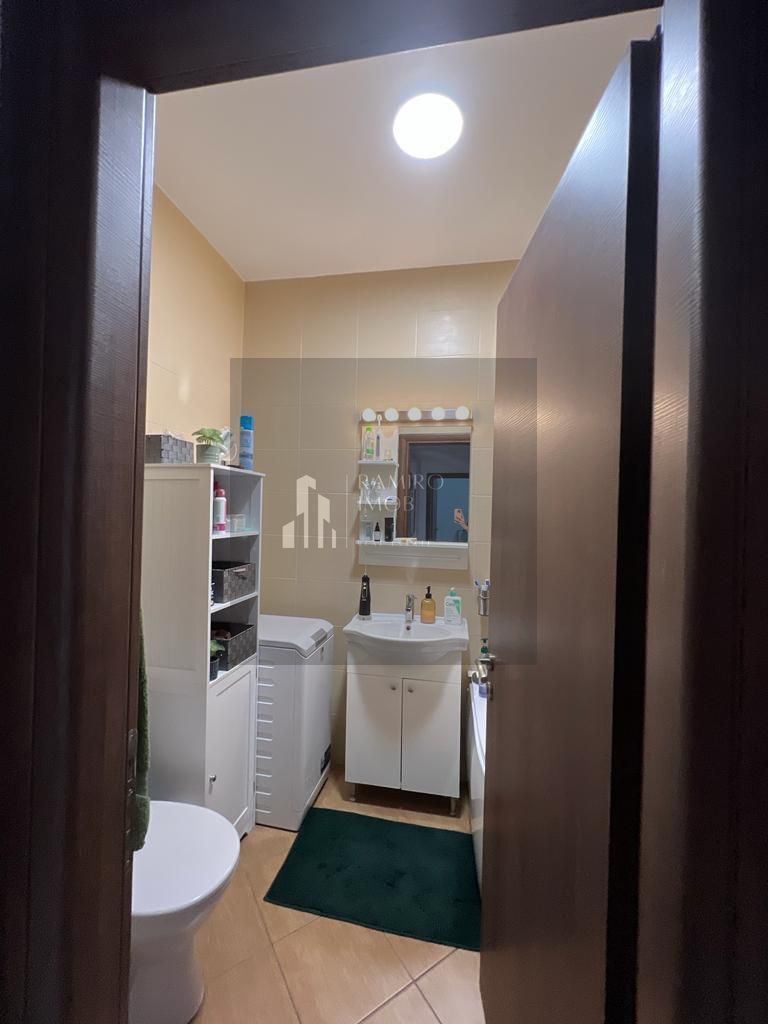 Apartament 2 camere  55 mp/ sector 3/Metrou Mihai Bravu 7 min/ 2016 - Poză 5